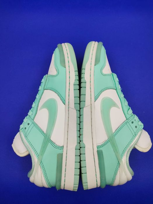 Кросівки Nike Dunk Low Twist - 40 розмір.