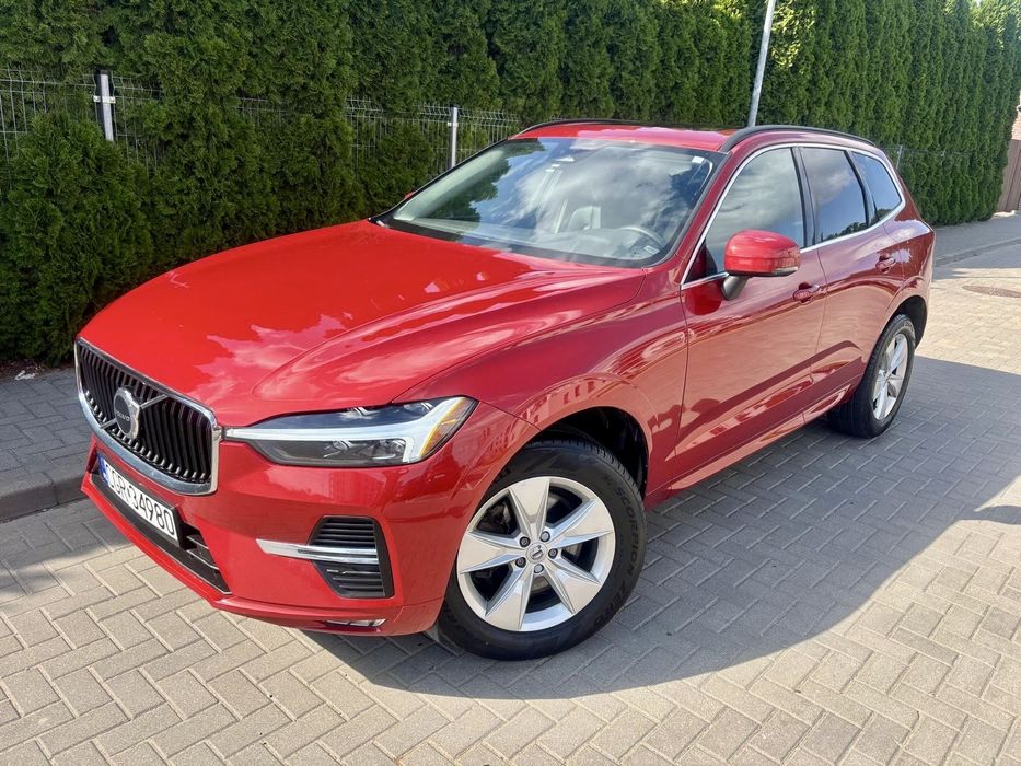 Volvo XC 60