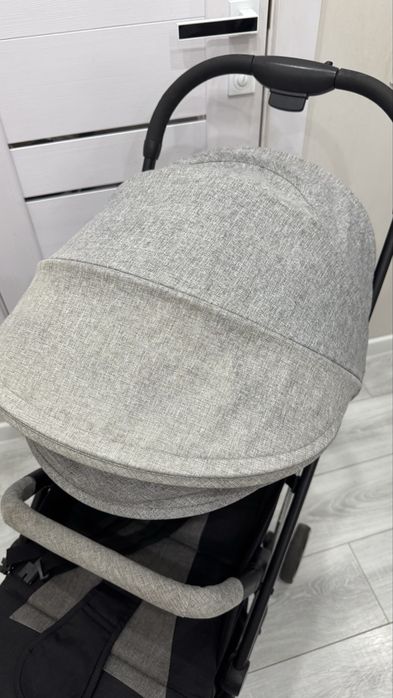 Прогулянкова коляска Kinderkraft indy