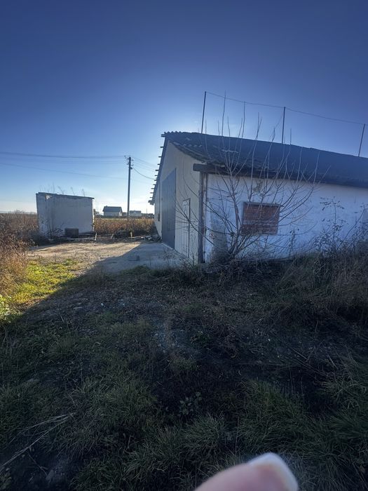 Продам склад 500 м2 с.Радча