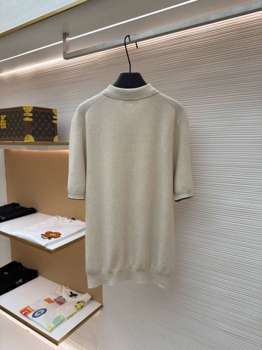 Поло Brunello Cucinelli l Преміум Якості