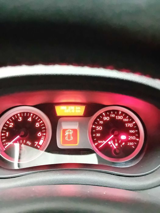 Renault clio 3 1.4 16v