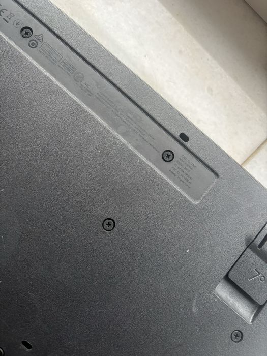 Sklep 230 zl! Logitech mk345 klawiatura bezprzewodowa okazja!