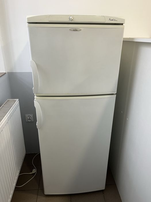 Lodówka Amica chłodziarko - zamrażarka