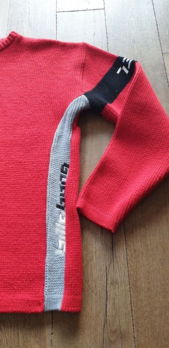 BILLABONG męski sweter rozm L SNOWBOARD