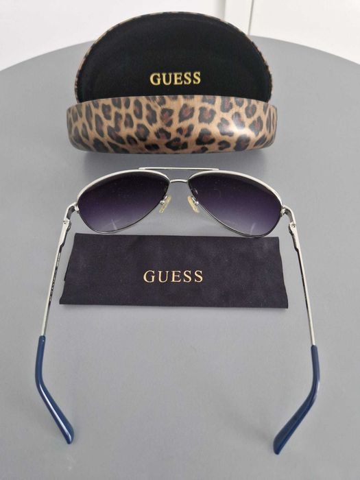 Oculos Guess mulher