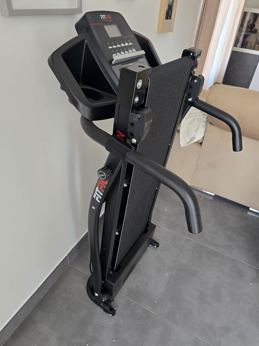 Passadeira Elétrica - FitFiu Fitness MC-90