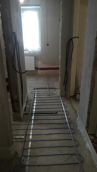 ремонт квартир, домов, офисов