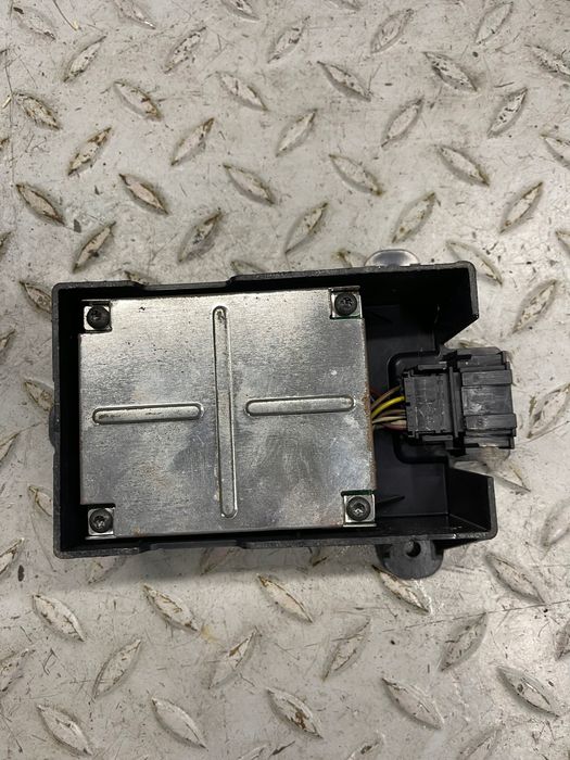 wzmacniacz bose audio amplifier audi a6 c6 4f0035223b