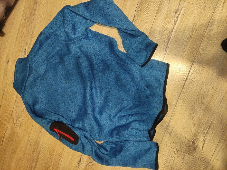 Sprzedam polar rozpinany XL