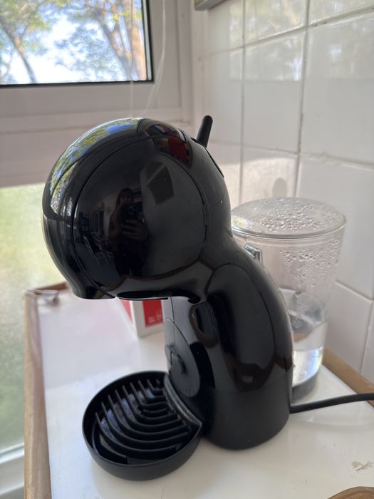 Cafeteira dolce gusto