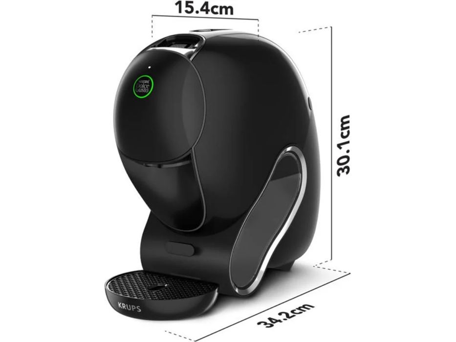 Máquina de Café KRUPS Dolce Gusto NEO