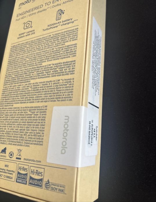 Motorola moto g55 5G