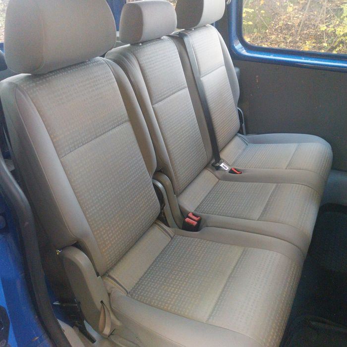 Volkswagen caddy 1.9 tdi