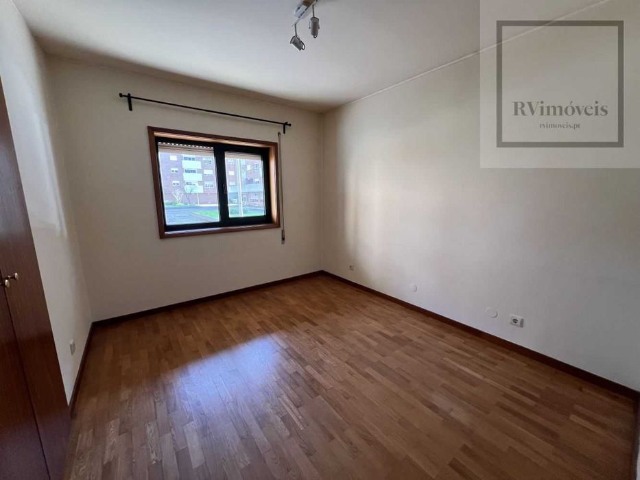 apartamento t3 ao hospital da CUF