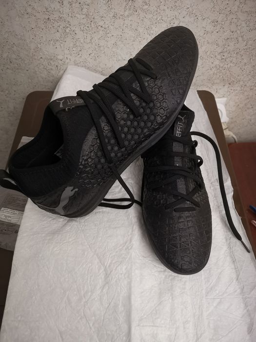Футзалки Puma Future Net-Fit оригинал, Европа 30 см.