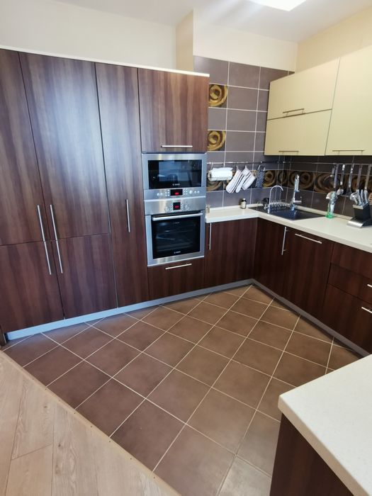 3-комнатная квартира по адресу Князя Святослава пл. (площадь 113 м²) - Atlanta.ua - фото 6