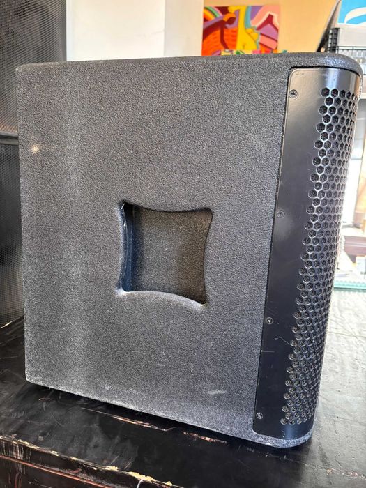 Subwoofer Solton Honey-bass NT