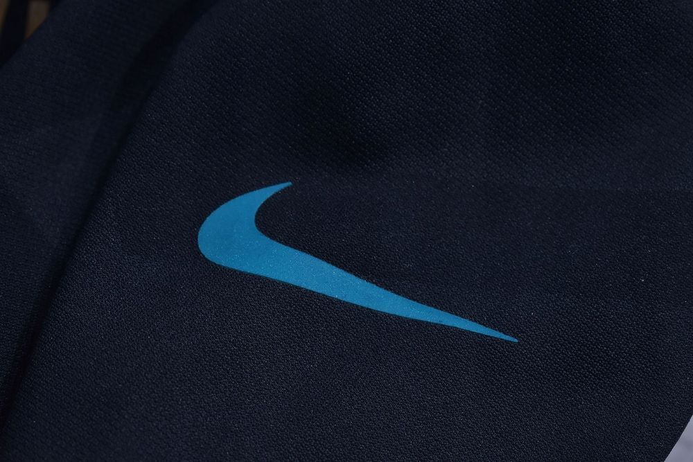 Nike Therma Fit Bluza Z Kapturem Męska Jaguars / M