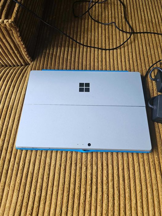 Microsoft Surface Pro 4