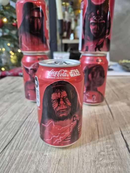 coca cola limited - купити продукти харчування та напої - Ціна на