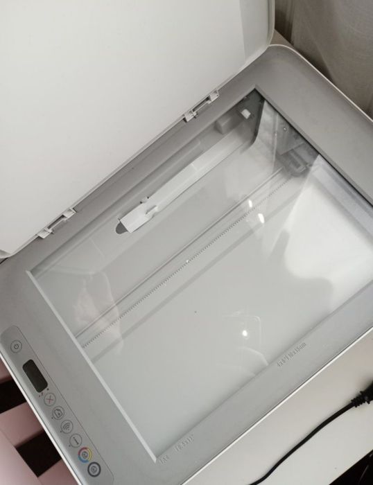 Drukarka HP tanio
