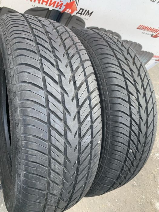 Шини 205/65 R15 Kelly літо 2023  рік 7,5 мм