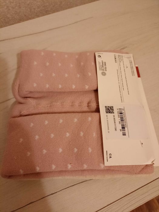 Колготки дитячі фірми C&A