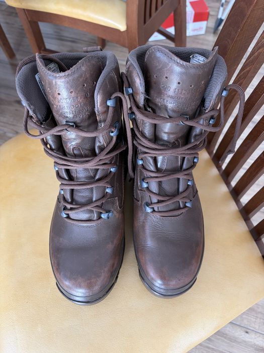 Buty trekkingowe Haix 270 mm