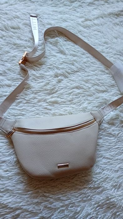 Nerka torebka wittchen