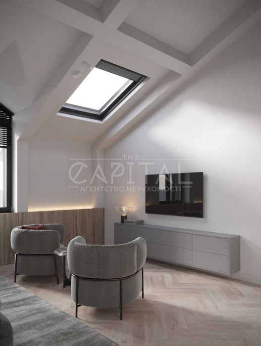 Оренда / Квартира / вул. Інститутська, Липки, Київ