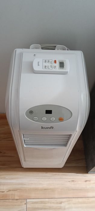 Ar condicionado portátil kunfit
