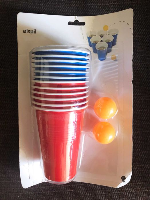 Jogo Cerveja Flying Tiger Copenhagen - NOVO