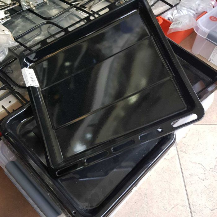 Протвень-деко решетку в духовку к отечественной или импортной плите