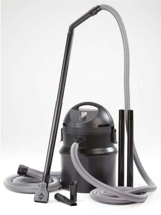 Pontec PondoMatic
Odkurzacz do oczek wodnych, stawów, zbieracz mułu.