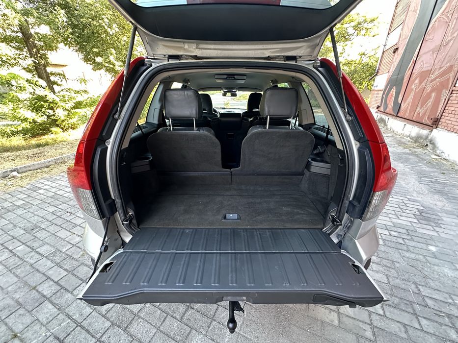 Volvo XC-90.2.4Diesel(136кв)