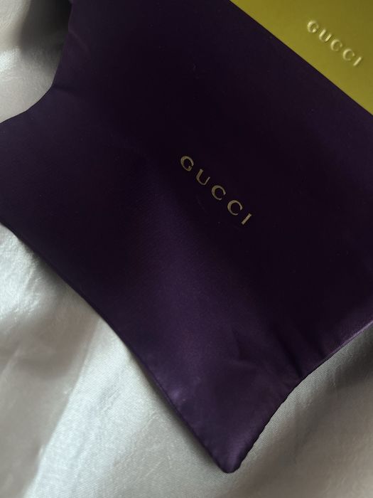 Футляр від Gucci оригінал