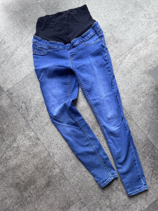 Джинси для вагітних