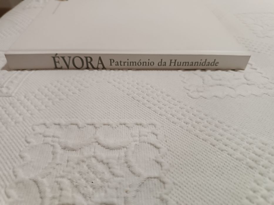 Évora Património da Humanidade