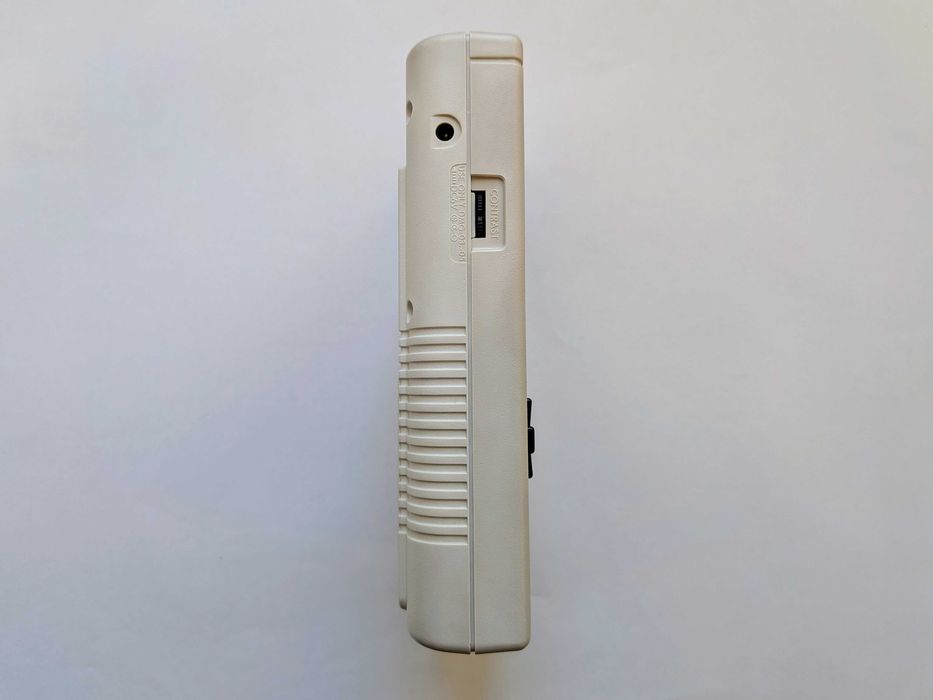 Game Boy Clássico + Jogo