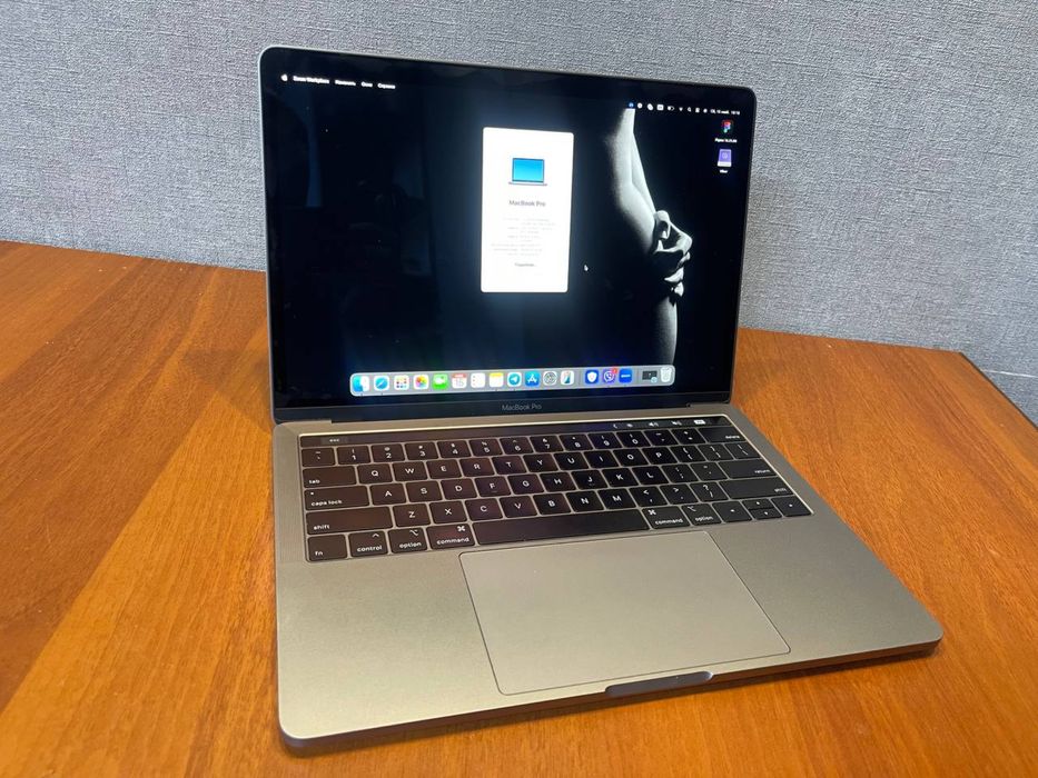 Продам MacBoock