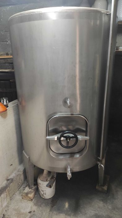 Cubas para Venda