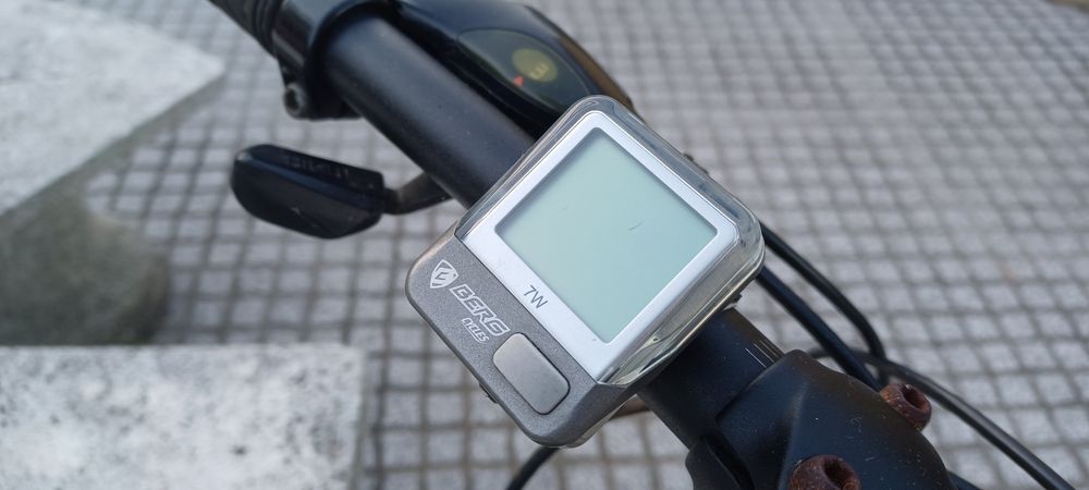 Vendo bicicleta Astro