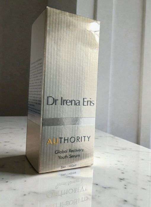 Dr Irena Eris Authority Global Recovery Serum Day/Night 30 ml