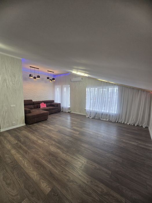 Продам 3х комнатную квартиру Основянский р-н