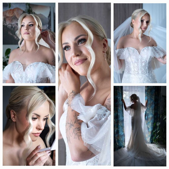 Fotograf ślubny -sesja narzeczeńska w prezencie