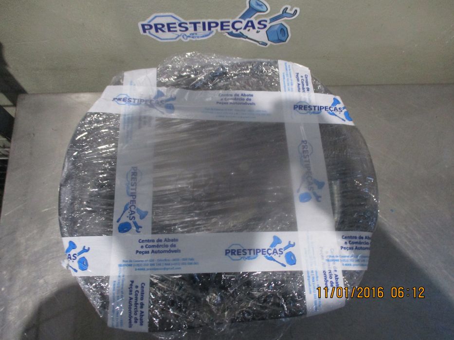 Macaco AUDI A3 (8P1)