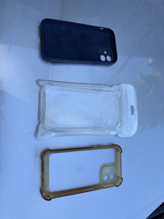iPhone12 память 128