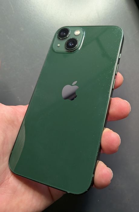 Apple iPhone 13 128 GB na gwarancji do 2027