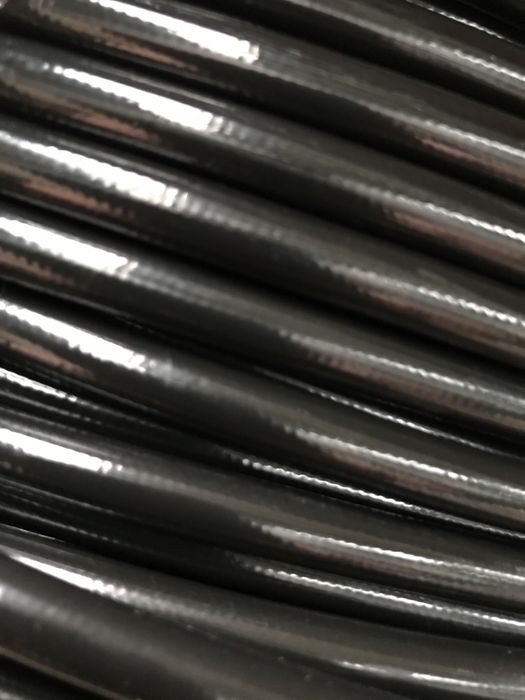 Tubos Travao Malha Aço Saxo Cup